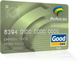 Cart&atilde;o Good Card Plus Farma